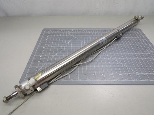 SMC CDM2B32-500A-H7BW  Pneumatic Cylinders For Sale