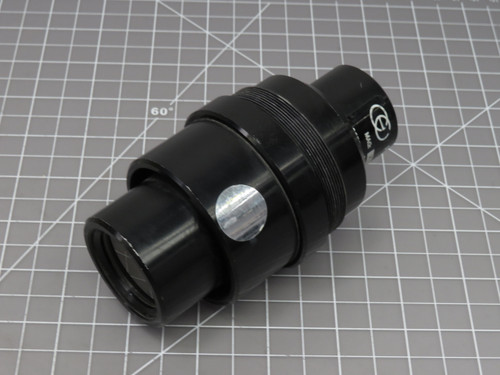 X31 1/4  Profile Proj. Lens 600 mm lens For Sale