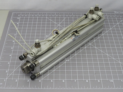 SMC RZQA32-150-120-M9B3  Pneumatic Cylinder For Sale