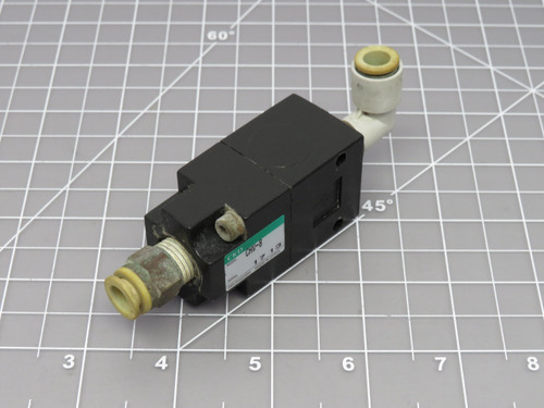 CKD CHV-8  Pneumatic Valve For Sale