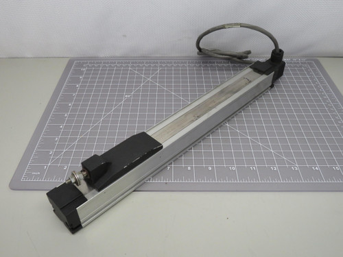 Novotechnik TLH 225 002523 Displacement unit For Sale