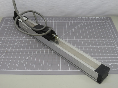 Novotechnik TLH 225 025309 Displacement unit For Sale