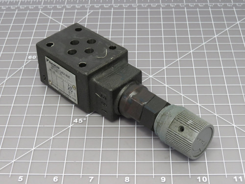 Daikin MT-02Bi-55-T  Throttle & Check Valve For Sale