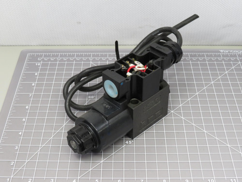 APC 231G  Valve For Sale