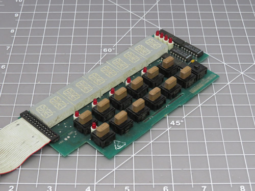 Keithley 199-112-02E  Display Board For Sale
