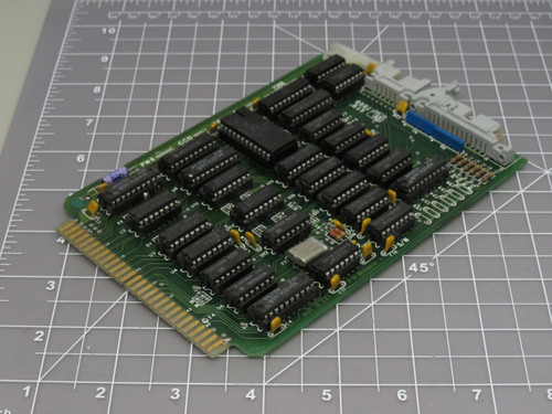 PWB 106919 PWB 106920C Counter Timer Card For Sale