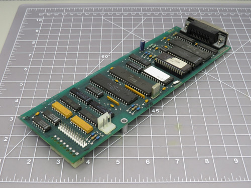 Keithley 199-102-04C 199-102-01C  Circuit Board For Sale