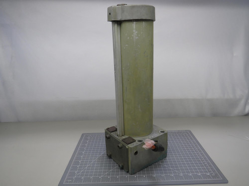 TAIYO   Air Oil Unit & Flow Control Valve For Sale