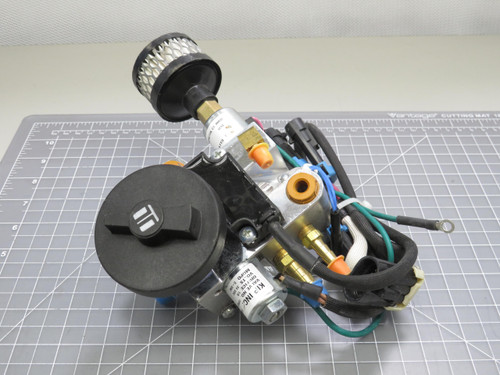 KIP 1X1024  Solenoid Valve For Sale