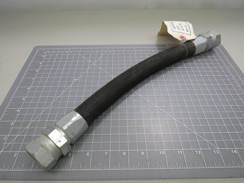 MIL-DTL-13444  Nonmetallic Hose Assembly For Sale