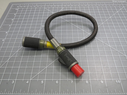 80063-A3197259  6-Pin Audio Patch Cable For Sale