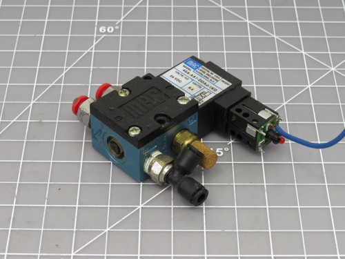 MAC 45A-AA1-DAAJ-1KD  Solenoid Valve For Sale
