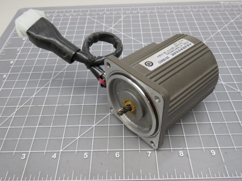 Panasonic M61X6GV4LGA  Induction Motor For Sale