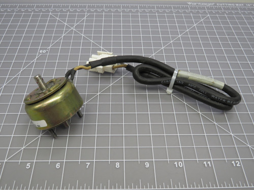 Sala-burgess 0241  Motor For Sale