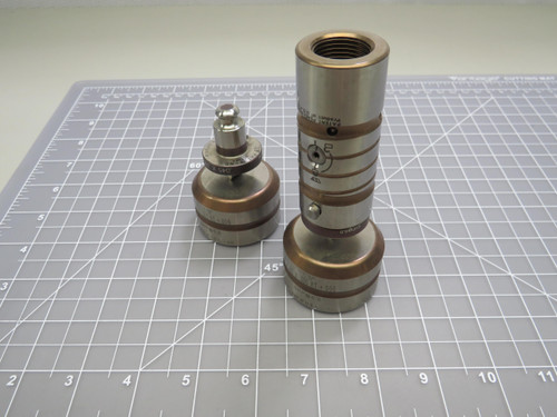 Lot of 2  0.45 X .300 RT + .600  Parts For Sale
