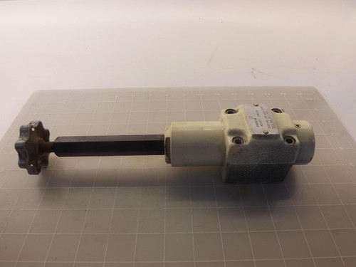 DAIKIN KOGYO SR-G03-1-13 14-K46 RELIEF VALVE T48054