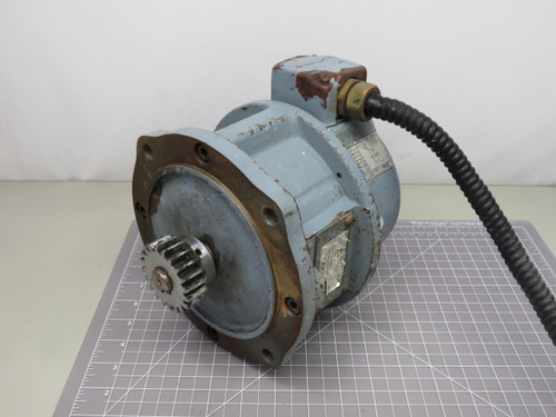 UAAGE-5R  3-Phase Induction Motor For Sale