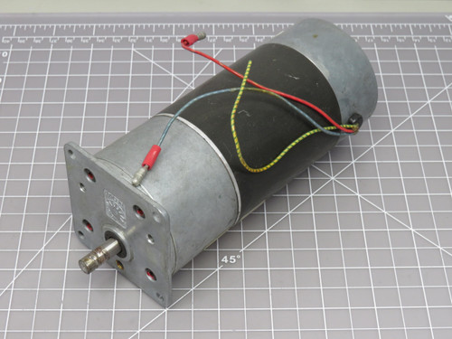 606776 Z6/2 Motor For Sale