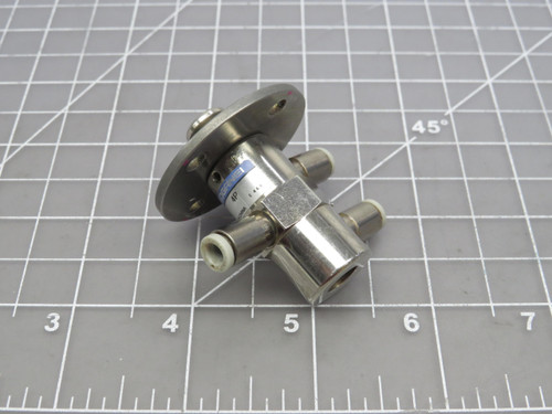 Koganei 4P  Air Valve For Sale