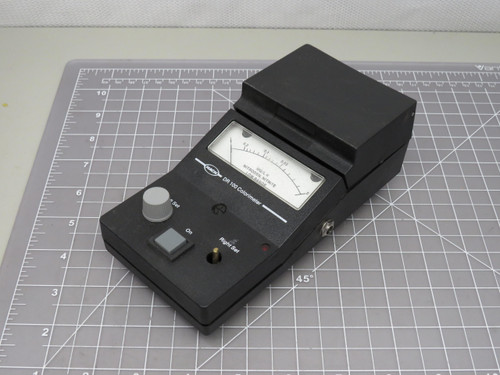 HACH 41100-65  DR 100 Colorimeter For Sale