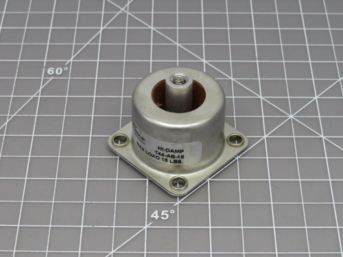 Barry Controls T44-AB-15  Shock - Isolator Mounts For Sale