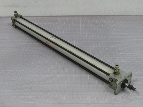 PHD  AVRF 13/8X20-D-G-P-Q  Pneumatic Cylinder For Sale