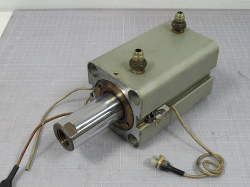 Parker 100S-LR 6SD80N100-AF2 Hydraulic Cylinder For Sale