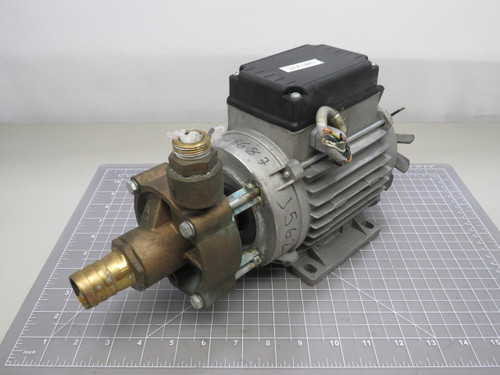 Speck Pumpen Y-4081.0046 R00933 Regenerative Turbine Pump For Sale