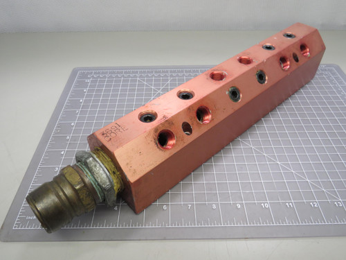 IM6-14-BCD-18-3/8-N 3691 Core Manifold For Sale