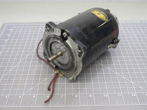 GE 5PA66MA3  Universal Electric Motor For Sale