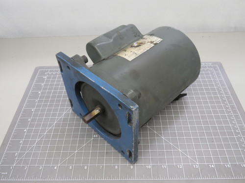 Toshiba SKD-ACKLK8  1-Phase Induction Motor Capacitor - Start For Sale