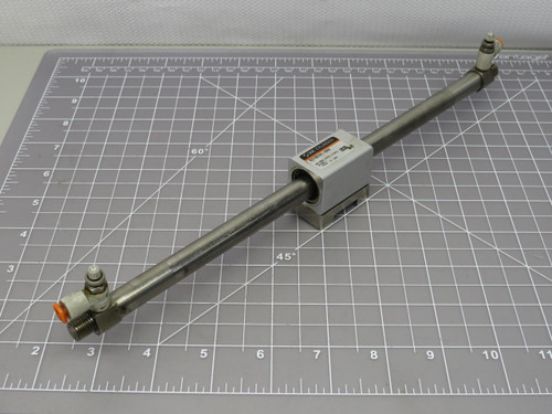SMC NCY2B10H-0900  Rodless Cylinder For Sale