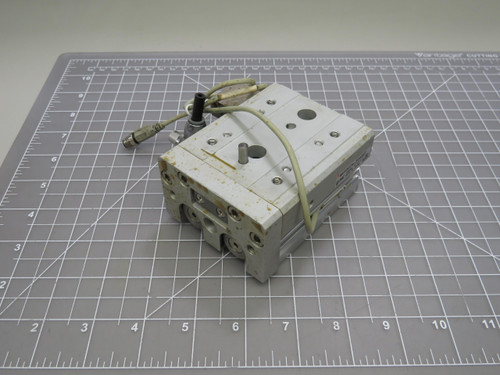 SMC MXS20TN-30ASBT  Guided Cylinder For Sale