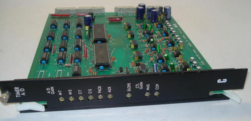 OTARI PB-4KZA MODULE T3933