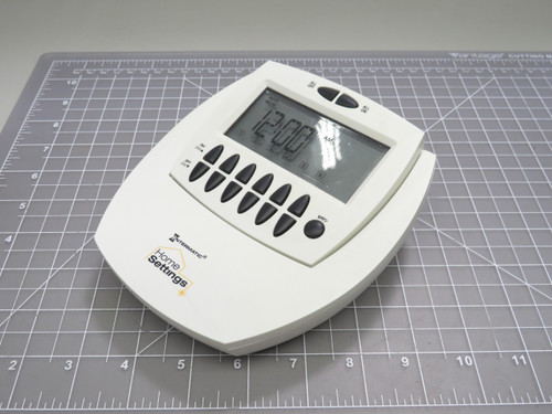 Intermatic HA07  12 Channel Radio Trasmitter / Receiver For Sale