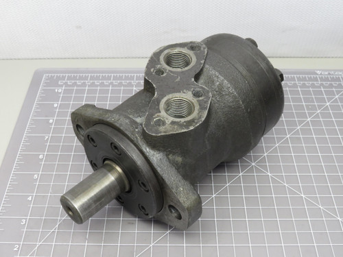 Intermotco ZR-80-JB2TAJ01  Hydraulic Motor For Sale