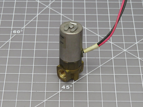 SMC VDW21-5G-1-01  Compact Solenoid Valve For Sale