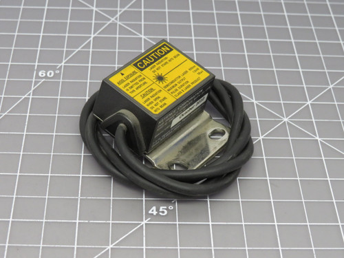 Keyence BL-601  Laser Barcode Scanner For Sale