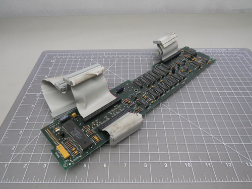Tektronix G-9384-02 670-9749 Circuit Board For Sale