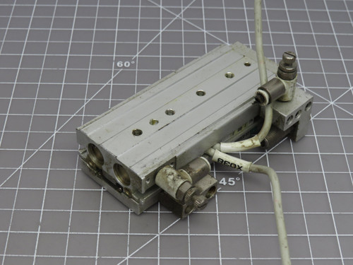 CKD FL350877 LCS-0850S2DT  Cylinder For Sale