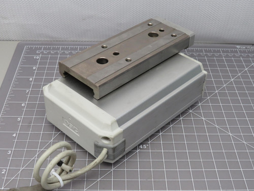SMC LESH25RK-50-R36N1D  Pneumatic Cylinder For Sale