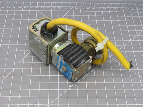 Sporlan B6F1  Solenoid Valve For Sale