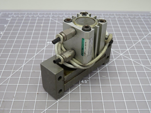 CKD SSD-L-20-10-N CYLINDER T156608