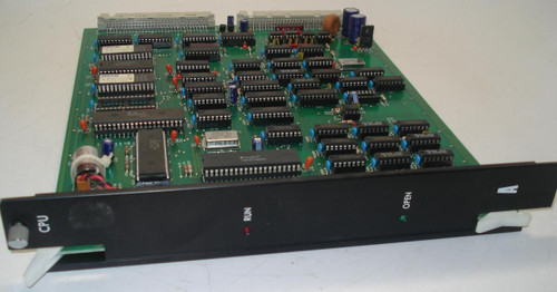 OTARI PB-4LAB MODULE T3934