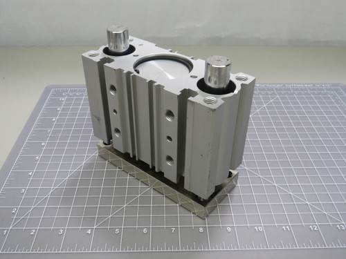 SMC MGPL50-50  Pneumatic Compact Guide Cylinder For Sale