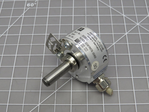Pepperl + Fuchs 205602 THI40N-OCAKYR6TN-00400  Rotary Encoder For Sale