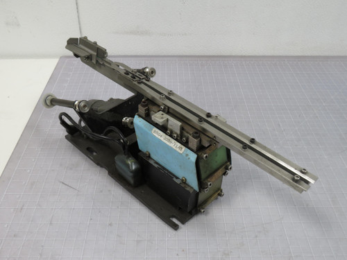 NAC SN04-2059-11A1  Feeder Applicator for Rubber Seal For Sale