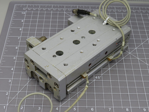 SMC MXS20-75AS-MSPVSAPC  Dual Rod Guided Cylinder For Sale