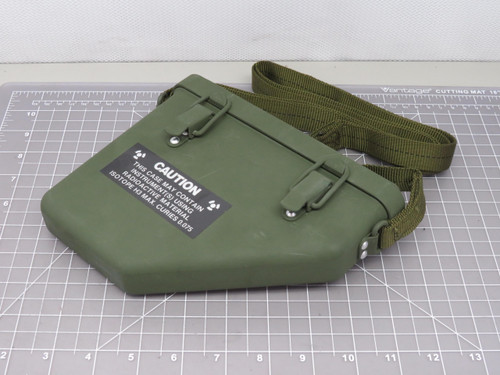 7692958 M82 Carrying Case 1290-00-769-2958 For Sale