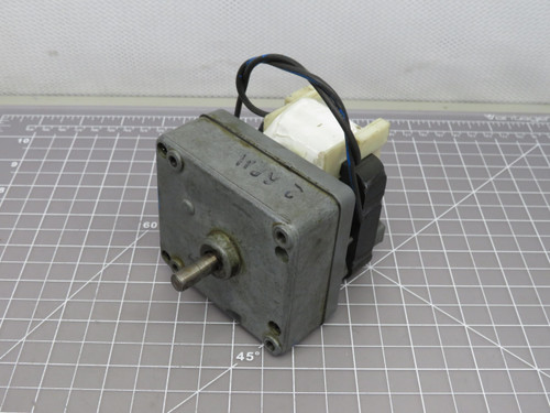 10K75868  Gear Motor For Sale